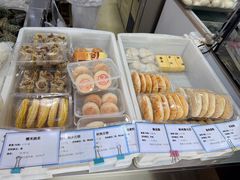 -美新点心店(陕西北路店)