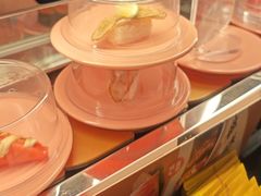 -争鲜回转寿司(中街大悦城店)