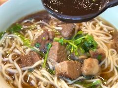 -李先生牛肉面大王(青岛闽江路店)