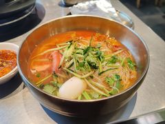 -合易泓烤肉•首创生椰大油边(宁山路店)