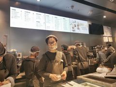 -喜茶(北京通州万达店)
