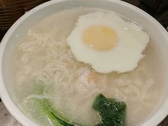 -绿茶餐厅(天津天河城店)