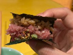 -鮨冠OMAKASE食べ放题(北京首店)