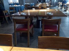 大堂-静一·食光里(黄河路店)