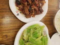 -红实家常菜(静安里店)