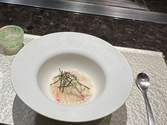 -Ginza Onodera铁板烧(外滩十八号店)