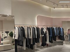 -CLMX(新天地凯德晶萃广场店)