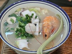 -嘉华小吃(蛇口市场店)