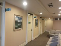-上海美兆健康医疗体检中心(古北店)
