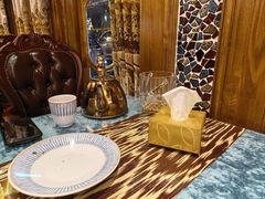 -新疆伊宁远征餐厅