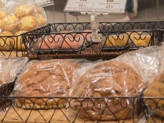 -山崎面包(静安久光店)