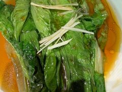 -绿茶餐厅(广州嘉裕太阳城店)