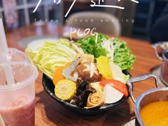 -呷哺呷哺(沈阳赛特奥莱店)