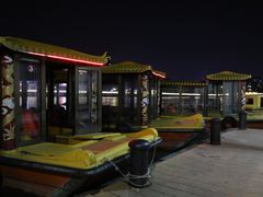 -南通濠河风景名胜区