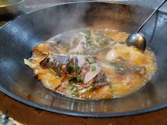 -好灶头妈妈菜·柴火灶台鱼·千岛湖土菜地标美食