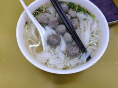 -味然香(起义路店)