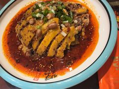 -渝味堂(彩云城店)