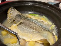 软煎黄花鱼-莆田餐厅PUTIEN(三里屯店)
