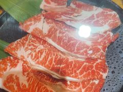-九田家黑牛烤肉料理(新辰里亚运村店)
