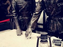 -上海四行仓库抗战纪念馆