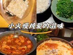 -有才叔的小馆(招商依云曲江店)