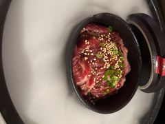 -谷牛日式烤肉(宝山U天地店)