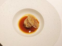 -Le Bernardin