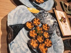 -Minase水濑·日料放题(外滩店)