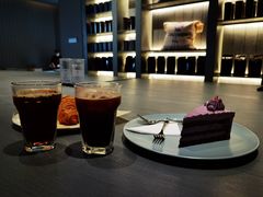 -来回·咖啡(钟村咖啡豆店)