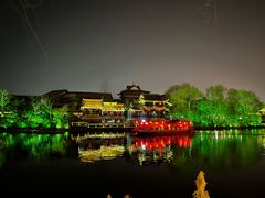 -台儿庄古城