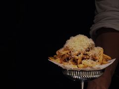 -Oyster Talks 四度蚝法餐厅