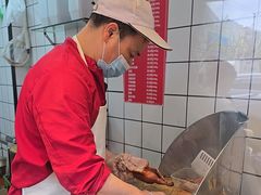 -晶牌烤鸭(延吉东路557弄小区店)