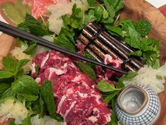 -左庭右院鲜牛肉火锅(苏州中心店)