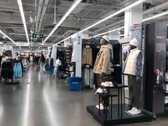 -迪卡侬(土桥店)