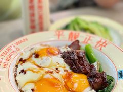-肥韬茶餐厅(南山mini店)