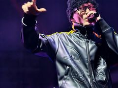 -MOSSO·Liveshow(M3香港广场店)