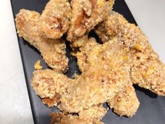 -绿茶餐厅(西湖银泰百货店)