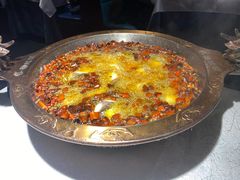 -雲蜀龙阁·金牌水煮鱼(方庄店)