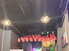 -老卜奎齐齐哈尔烤肉(人民东路店)