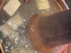 -清真·京华源铜锅涮肉(丰庆店)