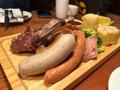 -宝莱纳啤酒花园餐厅PAULANER BRAUHAUS Nanjing(广州路店)