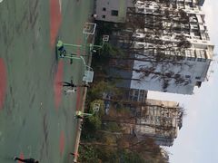 -贵州师范大学(宝山北路校区)