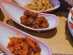 -林妈妈村·日式料理(宝山万达店)