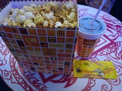 -万达影城(经区九龙城店)