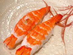 -沼津魚がし鮨(御殿場アウトレット店)