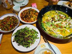 -川菜故事(光谷步行街店)