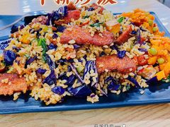 -津门炒饭王(天佑城店)