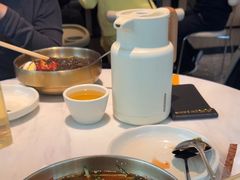 -大同江朝鲜菜•长春地标美食(绿园吾悦广场店)