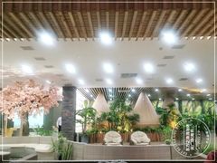 -东方之珠洗浴休闲广场(南开店)