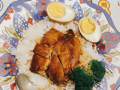 -玛嘉烈(北京金融街店)
